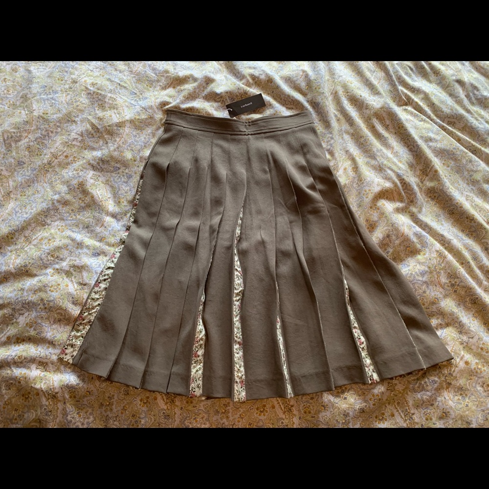 Cacharel skirt from Japan